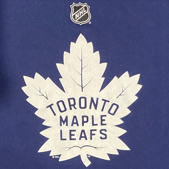 Toronto Maple Leafs Marner Tee - Picture 3 of 3